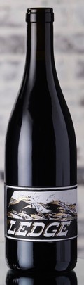 2016 LEDGE MCA Cuveé Image
