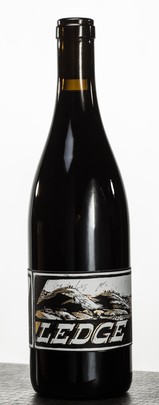 2016 LEDGE Dante Dusi Vineyard