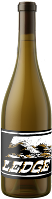2022 Ledge Estate Roussanne