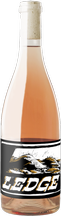 $40 2022 LEDGE Estate Rosé